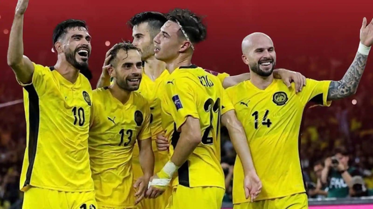 إيقاف 7 لاعبين ماليزيين بسبب التزوير في الرياضة