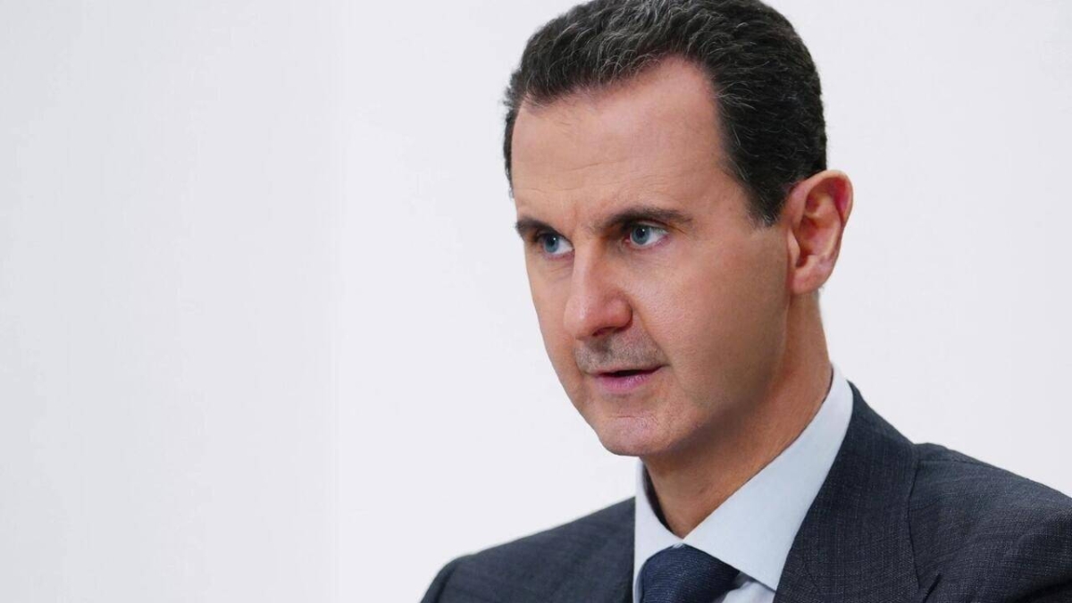 مذكرة توقيف دولية ضد بشار الأسد بتهم غيابية