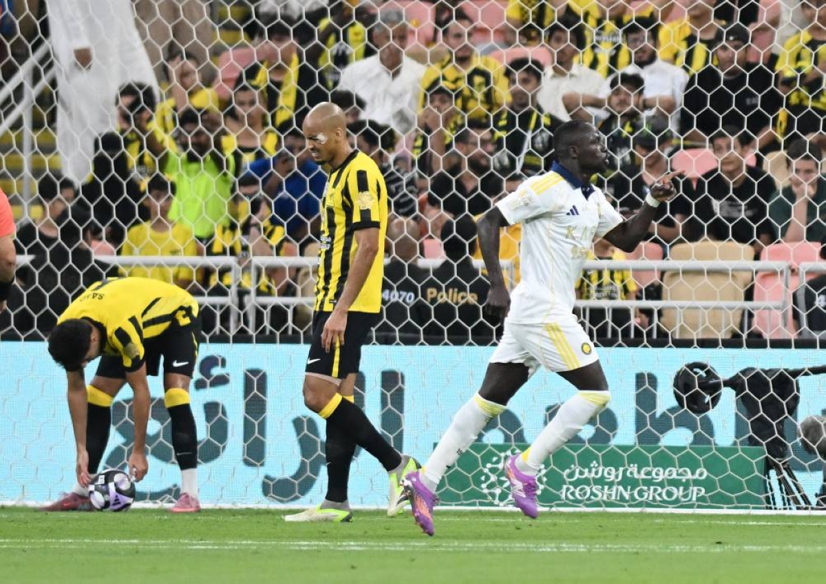 مشاكل خط دفاع الاتحاد: المدرب يفتقر للحلول الكافية