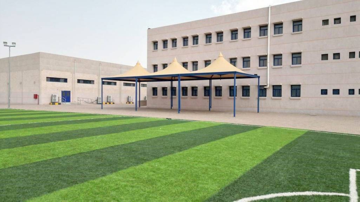 دور حراس المدارس في معالجة الحوادث السلوكية