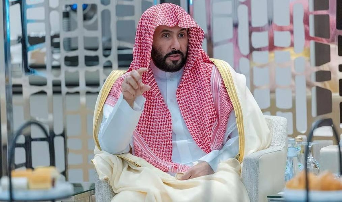 التشريع السعودي: وضوح ومشاركة مجتمعية فعّالة