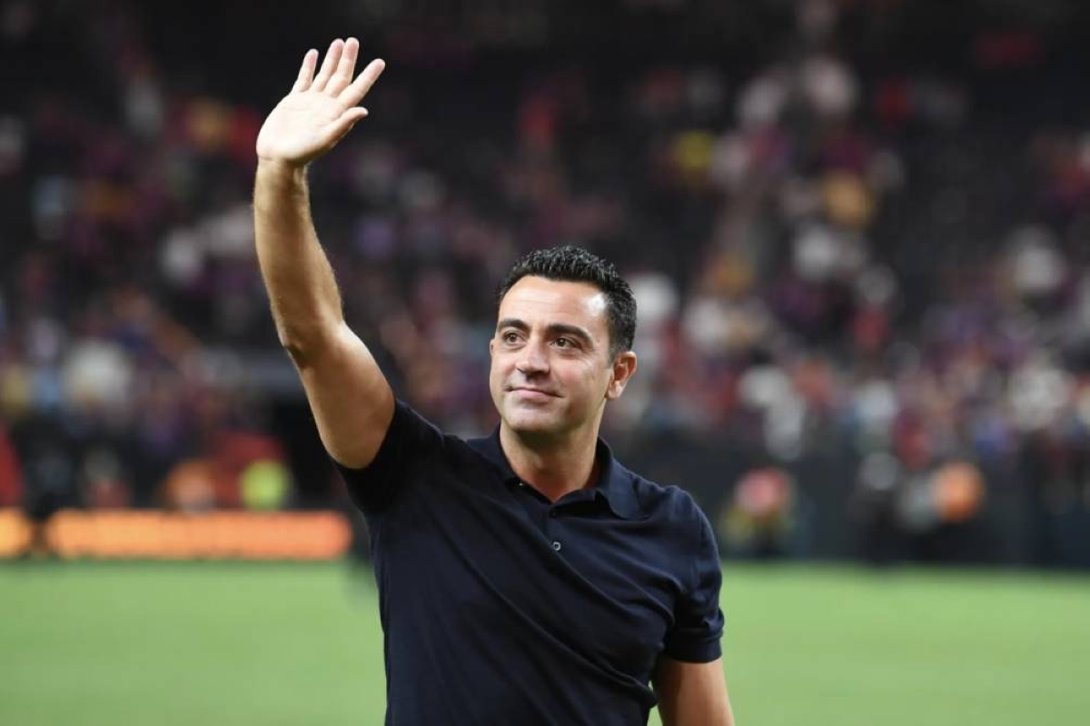 تشافي مرشح قوي لتدريب الاتحاد خلفاً لبلان