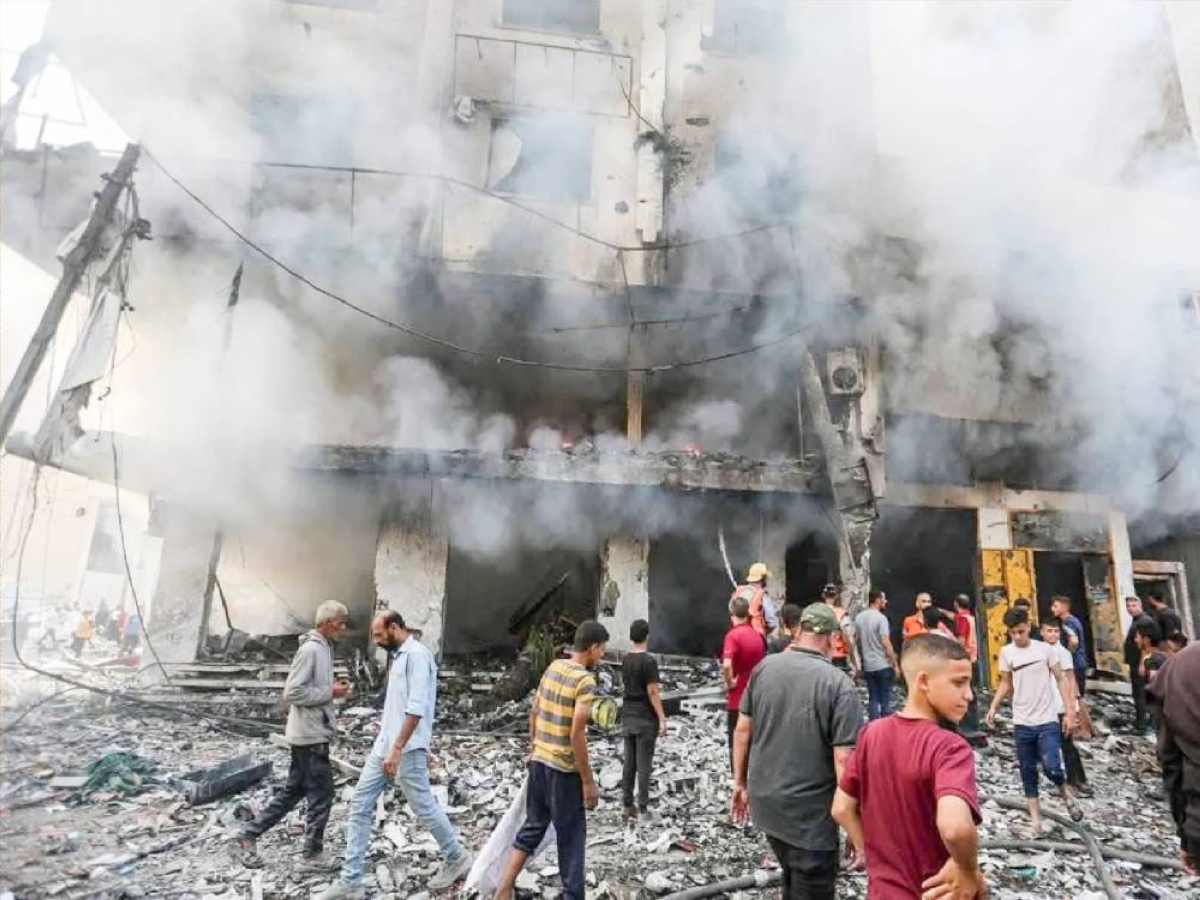 فقدان الاتصال بأسيرين إسرائيليين: عائلات تطالب نتنياهو بوقف الحرب