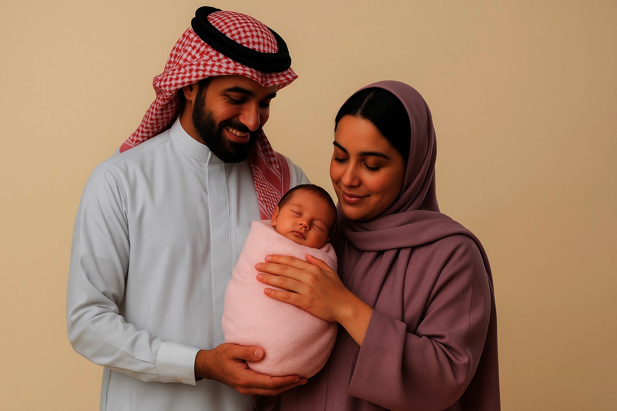 ساعة رضاعة يومية للأمهات الموظفات في القطاعات الحكومية والخاصة