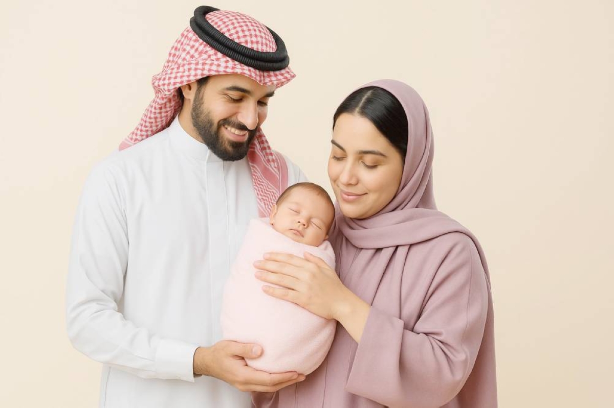 ساعة رضاعة يومية للأمهات الموظفات: دعم الأسرة والعمل