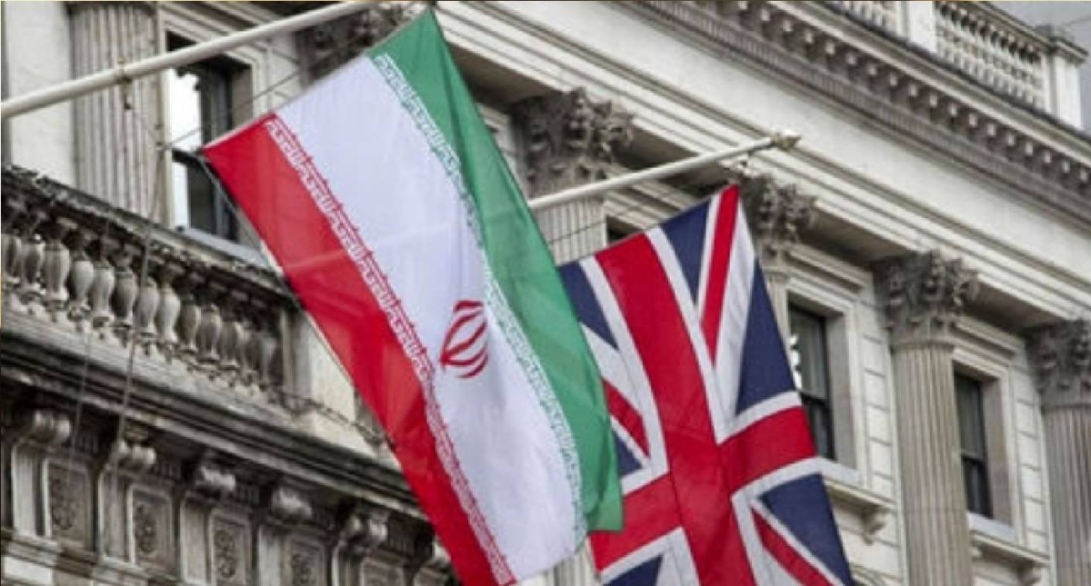 عقوبات بريطانية جديدة على أفراد وكيانات إيرانية