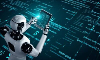 المملكة تنضم لشبكة اليونسكو للإشراف على الذكاء الاصطناعي