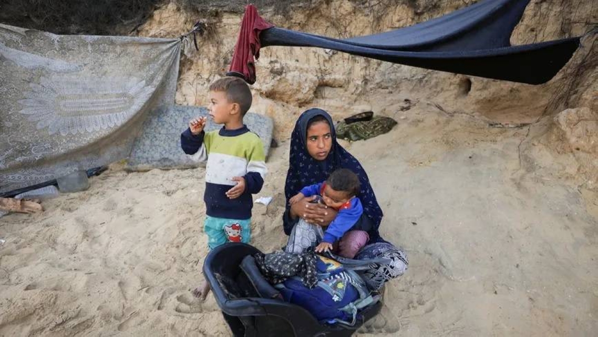 حماس تتحفظ على خطة إنهاء الحرب: تفاصيل ومطالب فلسطينية