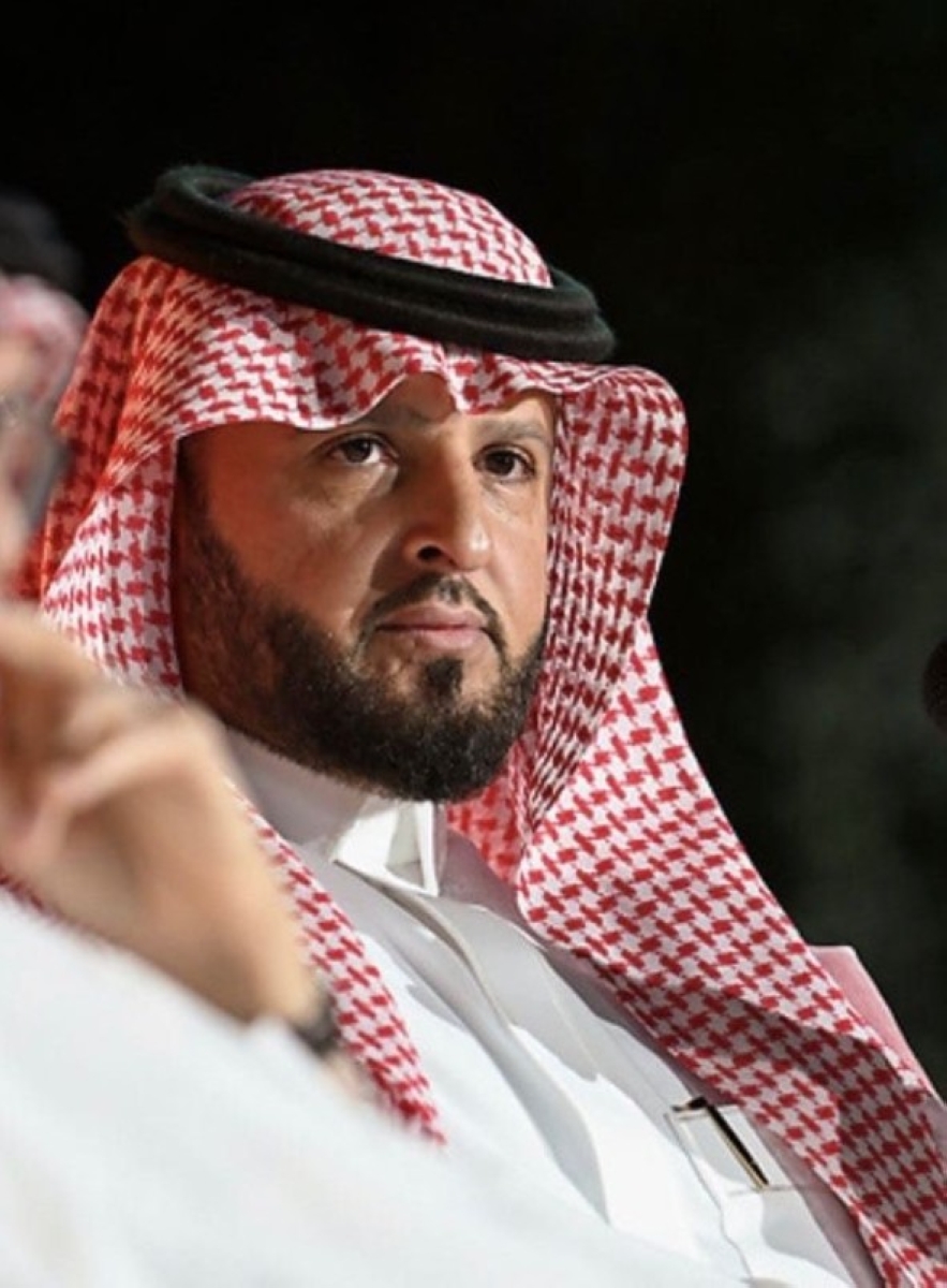 مشاري الشمري: دور المواطن في إحياء التاريخ السعودي
