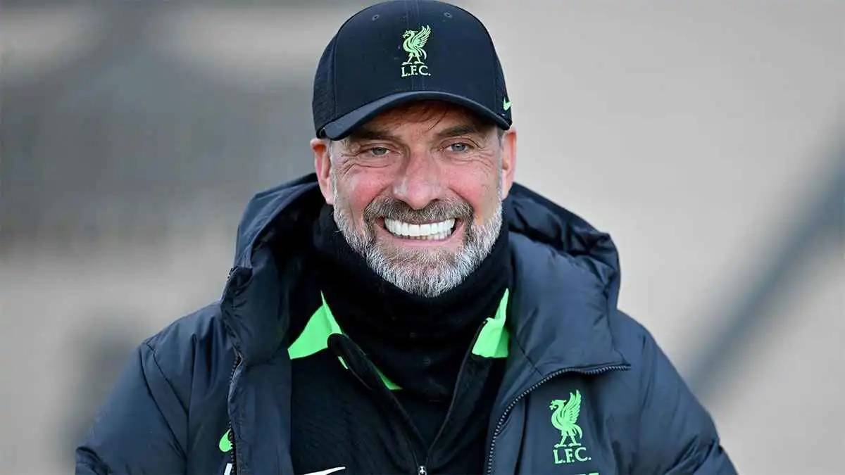 كلوب يفاجئ نادي الاتحاد بقرار غير متوقع