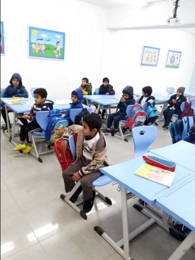 لماذا لا يحصل معلمو الصفوف الأولية على الحوافز؟ 3 أسباب