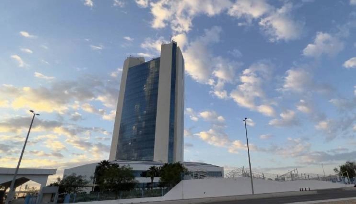رياح قوية تضرب حائل: تحذيرات من الأرصاد الجوية