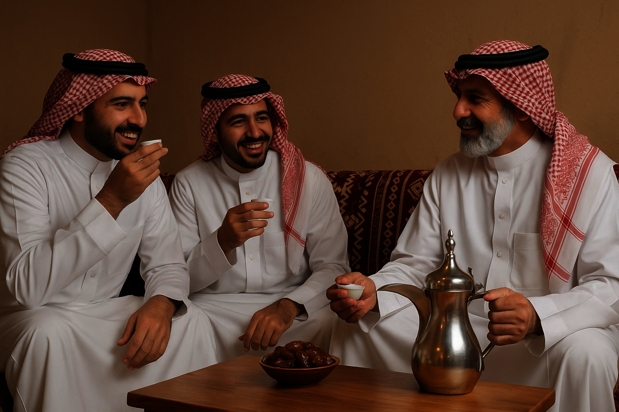 السعودية بين أكبر 10 دول في استهلاك القهوة عالمياً