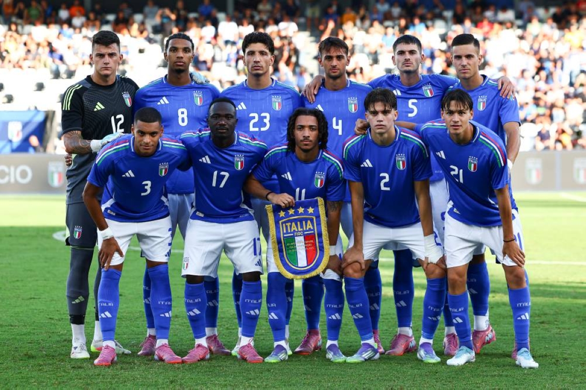 الأرجنتين وإيطاليا تتنافسان للتأهل في مونديال تشيلي
