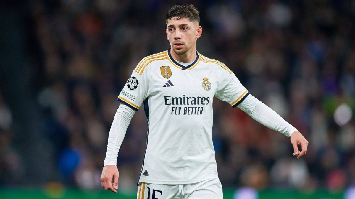 فالفيردي يوضح موقفه من ريال مدريد وخلافه مع ألونسو