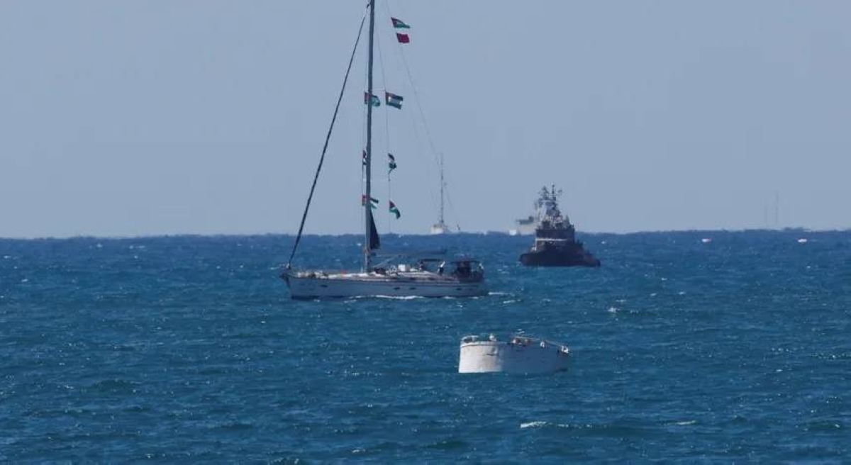 البحرين تسعى للإفراج عن مواطنيها المحتجزين بإسرائيل