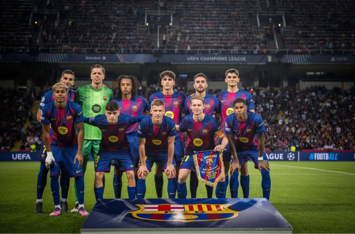 برشلونة يؤجل العودة لكامب نو: تفاصيل جديدة