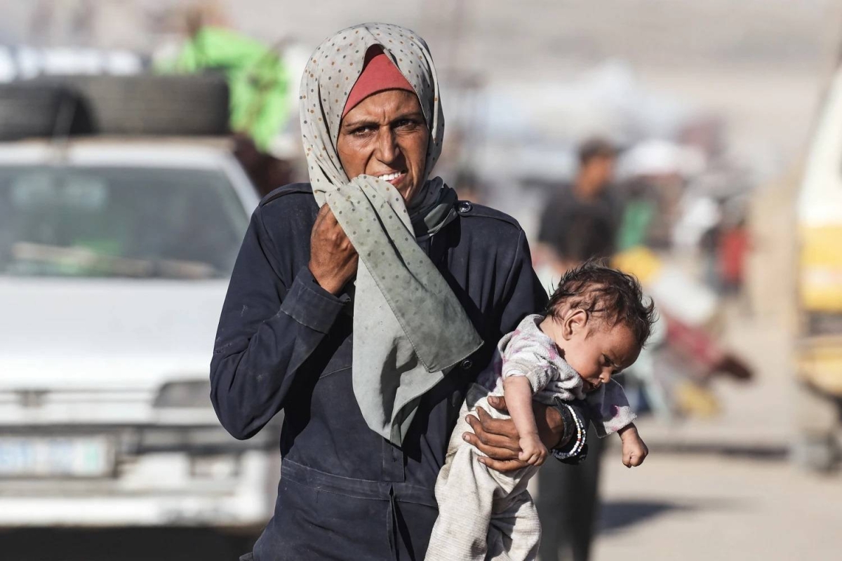 خطة ترمب: الطموح الأمريكي والدور العربي المؤثر
