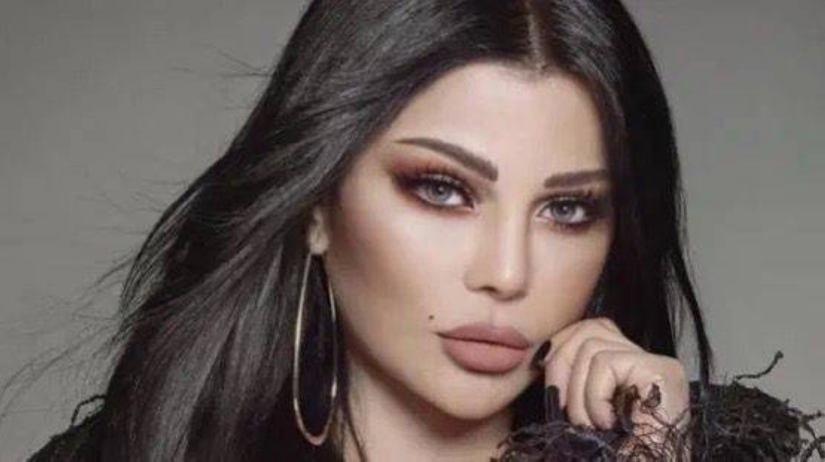 هيفاء وهبي تطلق "ميجا هيفا" بخمس أغاني جديدة
