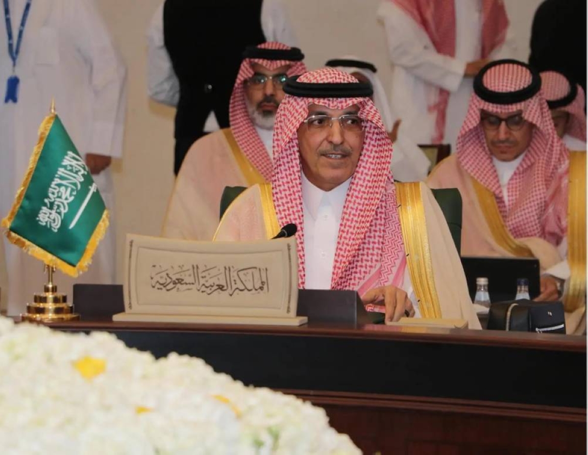 وزير المالية يقود وفد السعودية في اجتماع التعاون الخليجي
