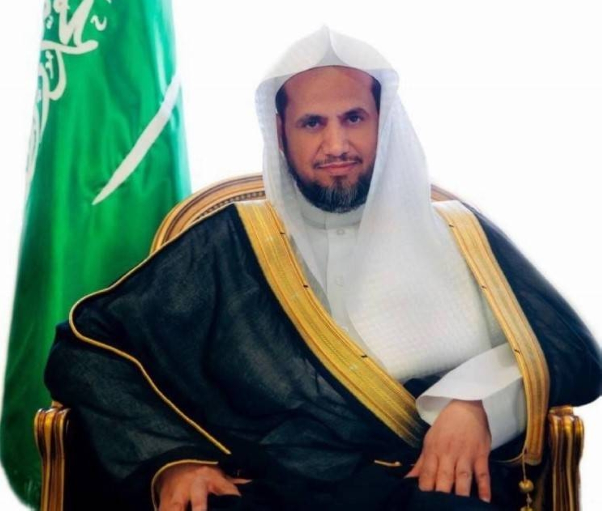 النائب العام يحضر اجتماع نواب العموم بدول الخليج