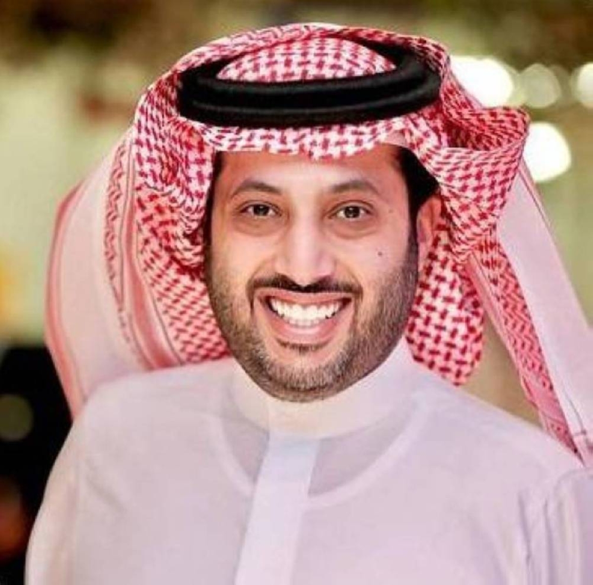 رئيس هيئة الترفيه يشارك في المؤتمر الصحفي الحكومي