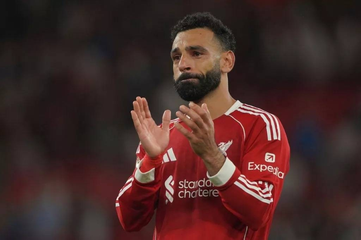 أسباب تراجع أداء محمد صلاح في الدوري الإنجليزي