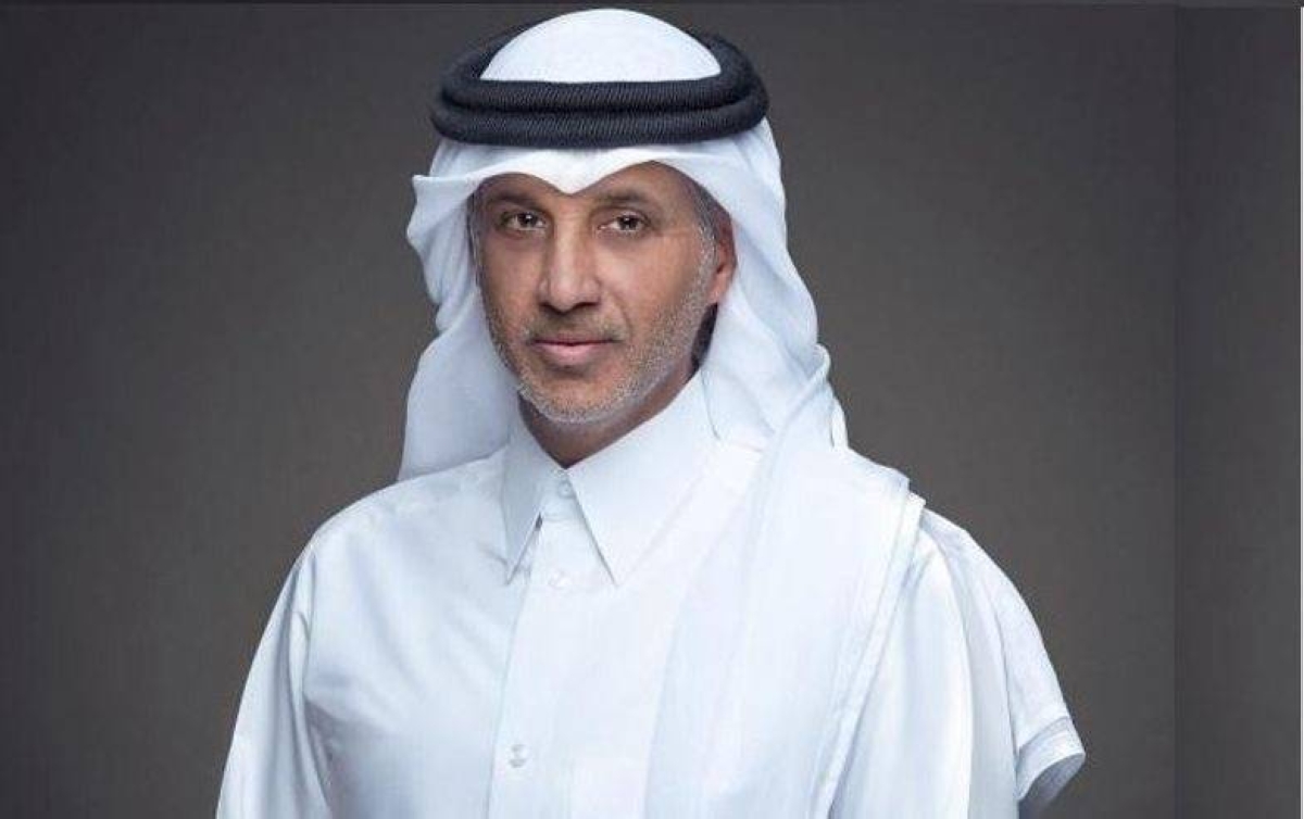 تهنئة رئيس اتحاد الخليج والأمين العام للأخضر بالفوز الخليجي
