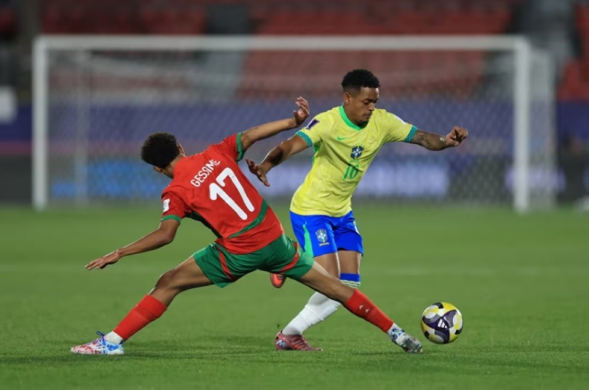 البرازيل وإسبانيا في مواجهة حاسمة بمونديال الشباب