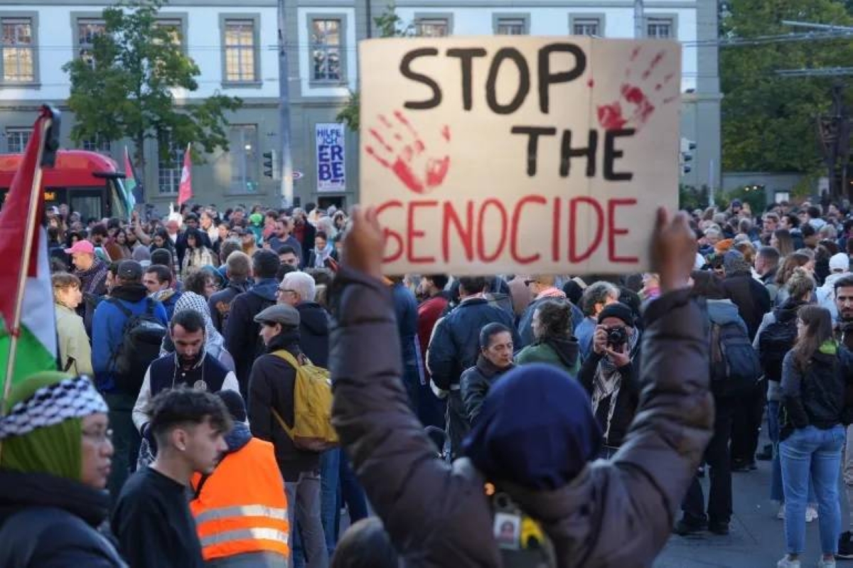 مصر تستضيف مؤتمرًا حول مستقبل غزة وفلسطين