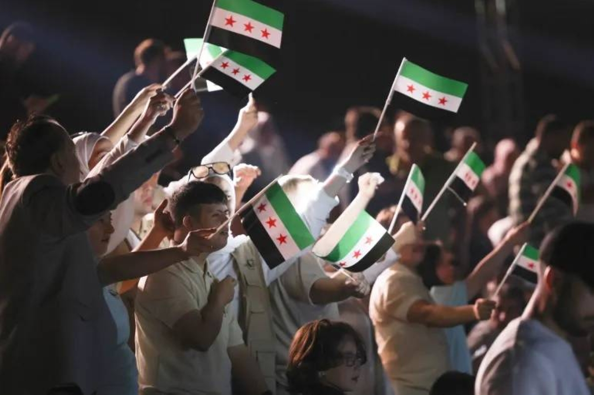 الانتخابات البرلمانية السورية الأولى بقيادة الشرع غداً
