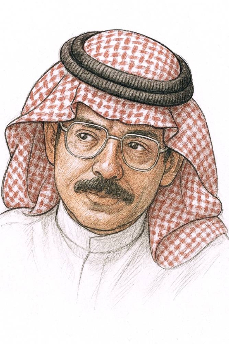 وفاة بكر الشدي: خسارة دكتور المسرح العربي