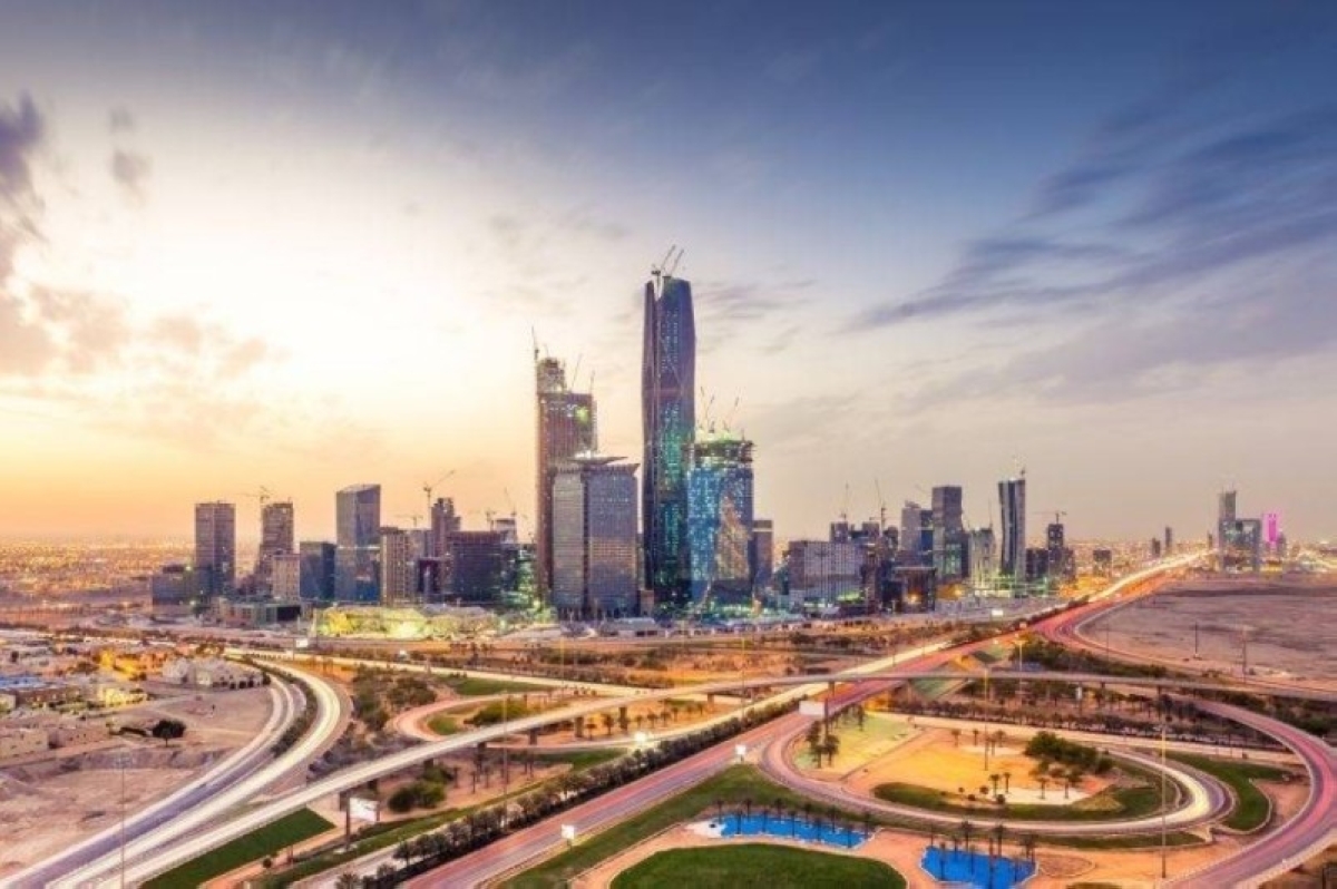 إدارة الرياض: تحديات مدينة بحجم دولة
