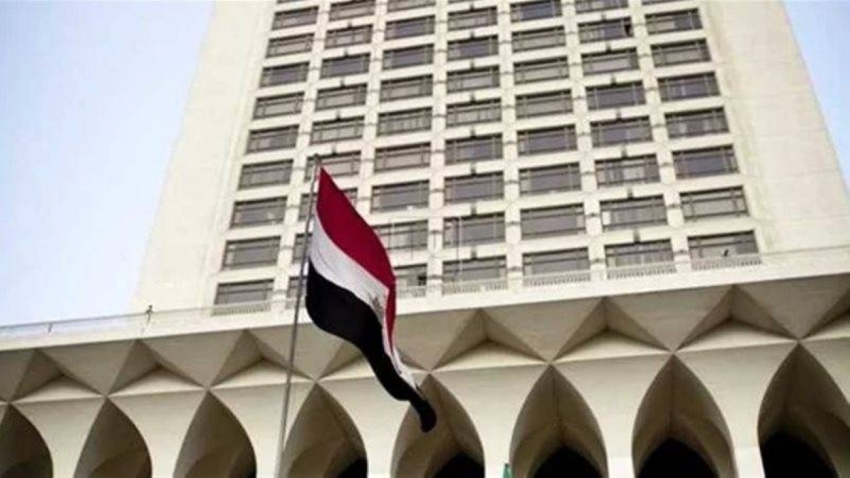 القاهرة تجمع إسرائيل وحماس لمناقشة خطة ترمب للسلام