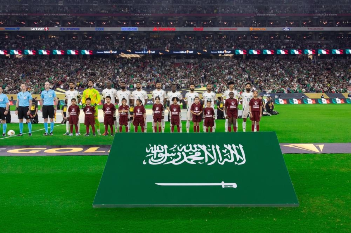 6 منتخبات آسيوية تتصارع على التأهل لكأس العالم