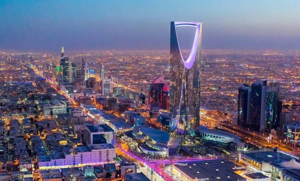 الرياض: مركز الفن الحديث والمعاصر والتراثي