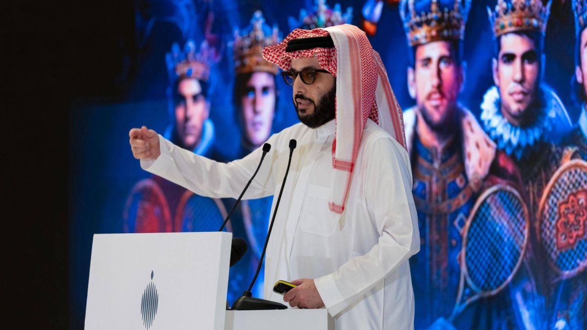 انطلاق موسم الرياض الجمعة بمسيرة ضخمة وعناصر جديدة