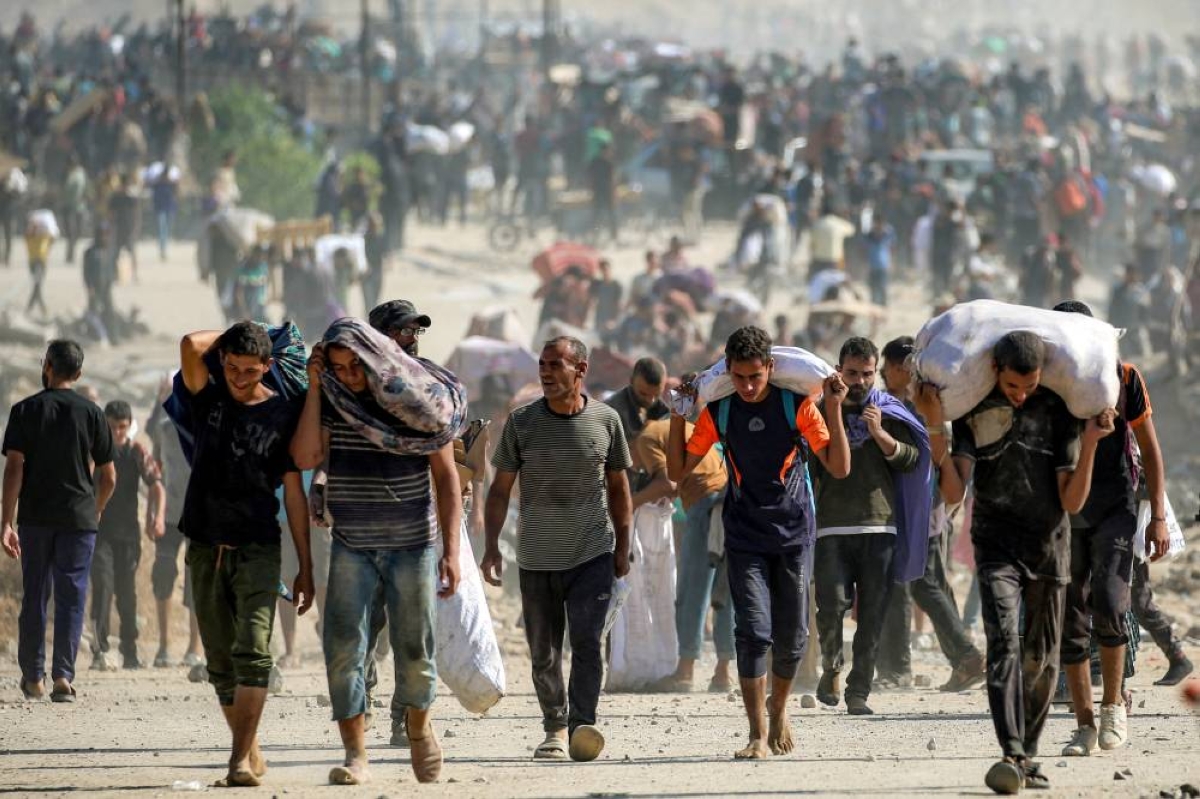 حماس تسلم السلاح لهيئة فلسطينية مصرية: تفاصيل الاتفاق