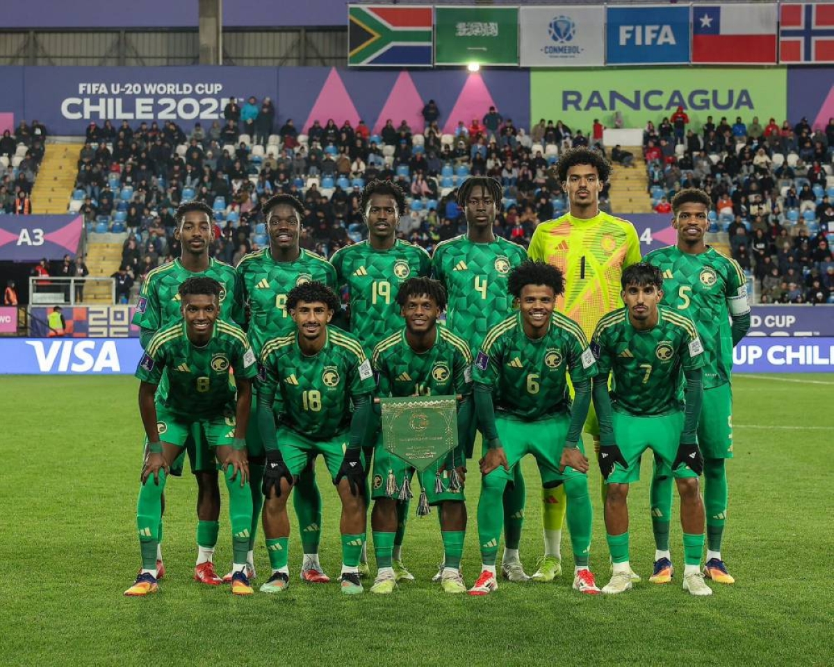 تعادل السعودية مع النرويج وخروجها من المونديال