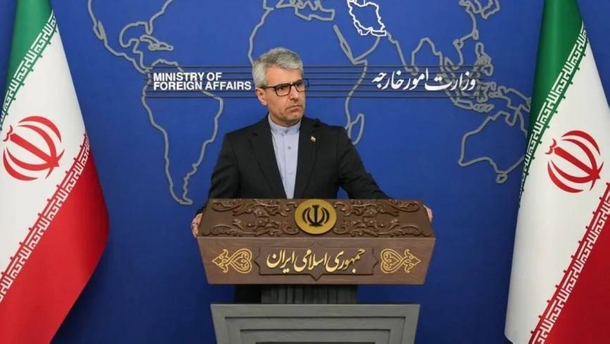 طهران ترفض التوسل للتفاوض مع واشنطن