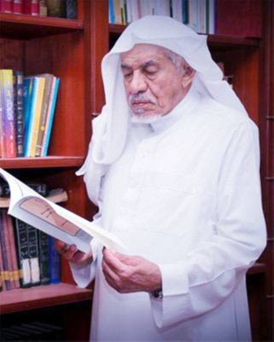عبدالله بن إدريس: إرثه من الريف إلى الوعي الحديث