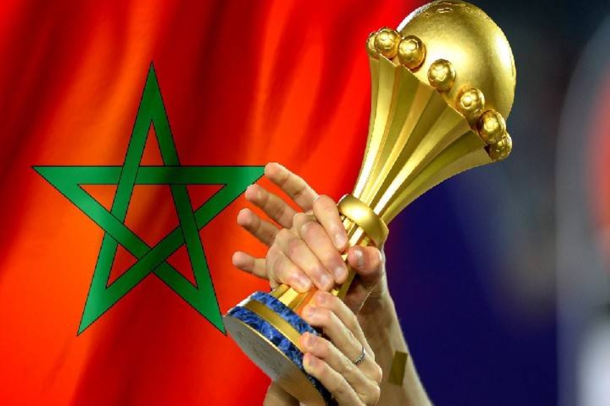 موتسيبي يعلن استضافة المغرب لكأس أمم أفريقيا 2025
