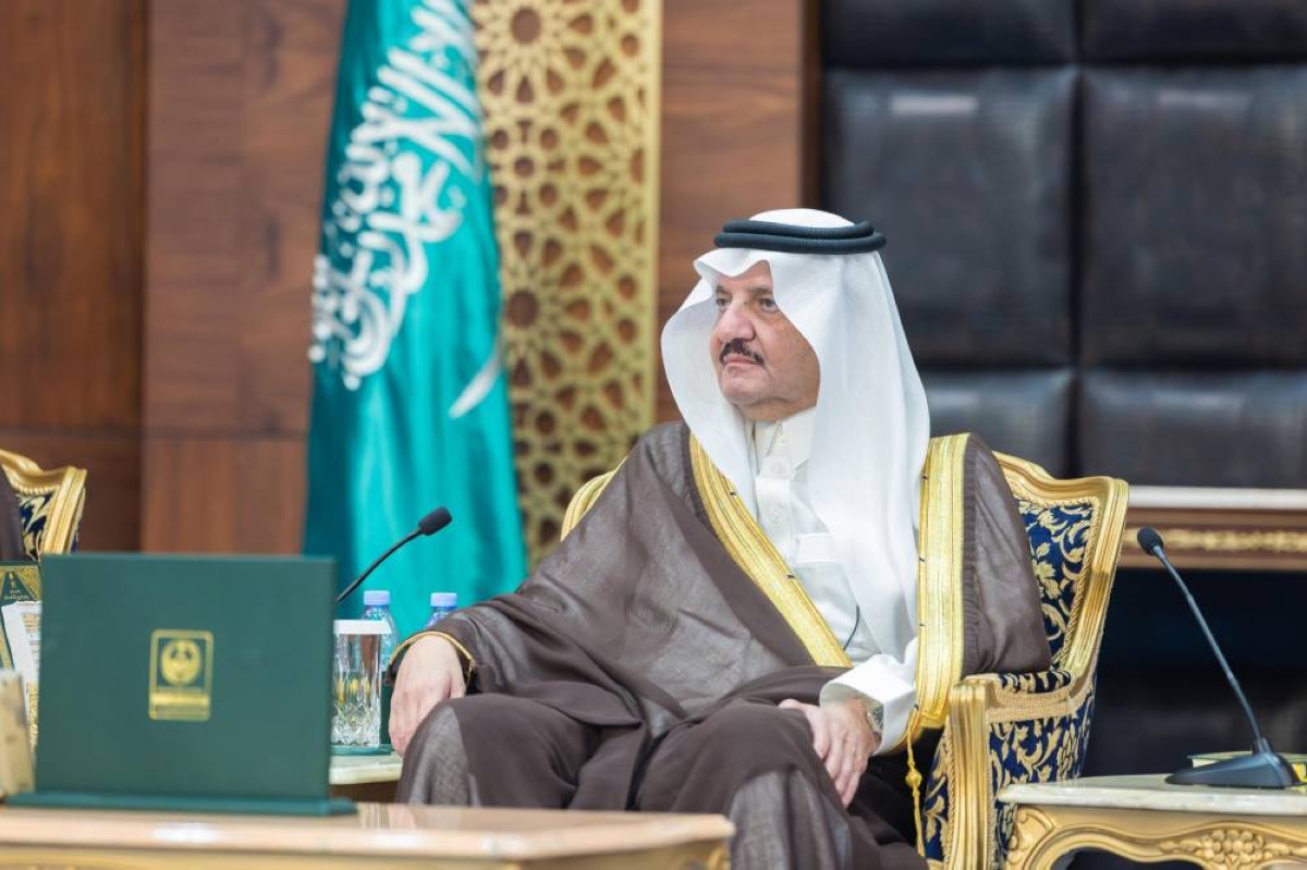 رعاية كبار السن: واجب ديني ووطني في الشرقية