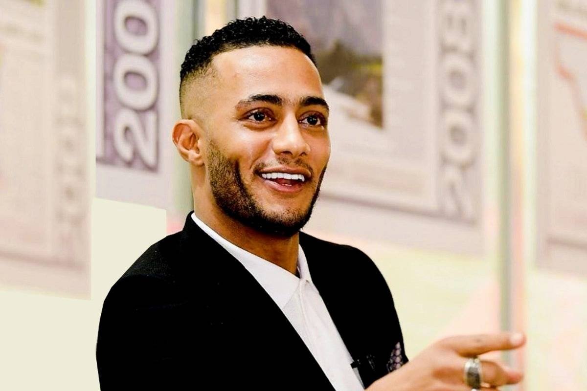 تحقيق مع محمد رمضان بسبب أغنية "واحد يا أنصاص"