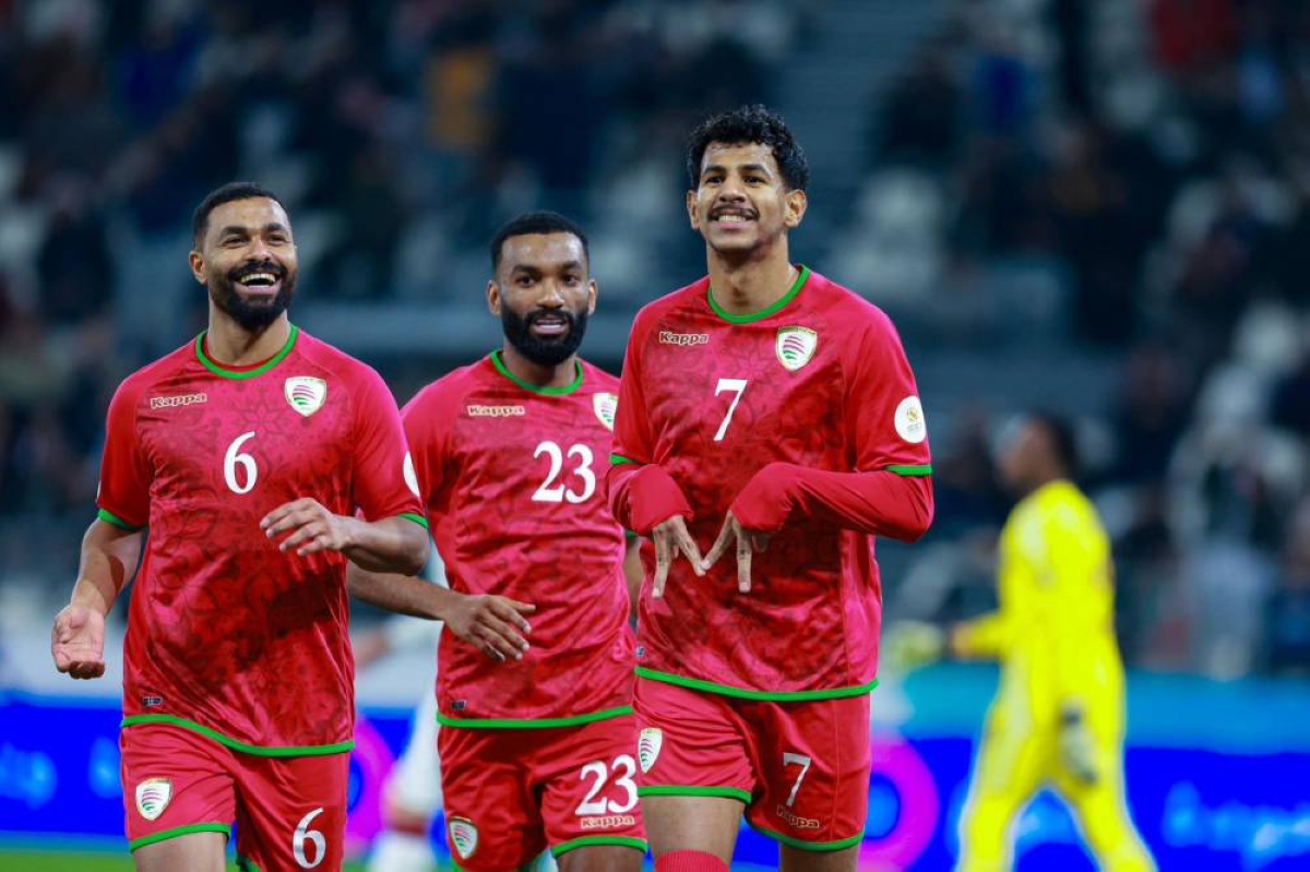 مباراة قطر وعُمان: مواجهة خليجية بطابع عالمي