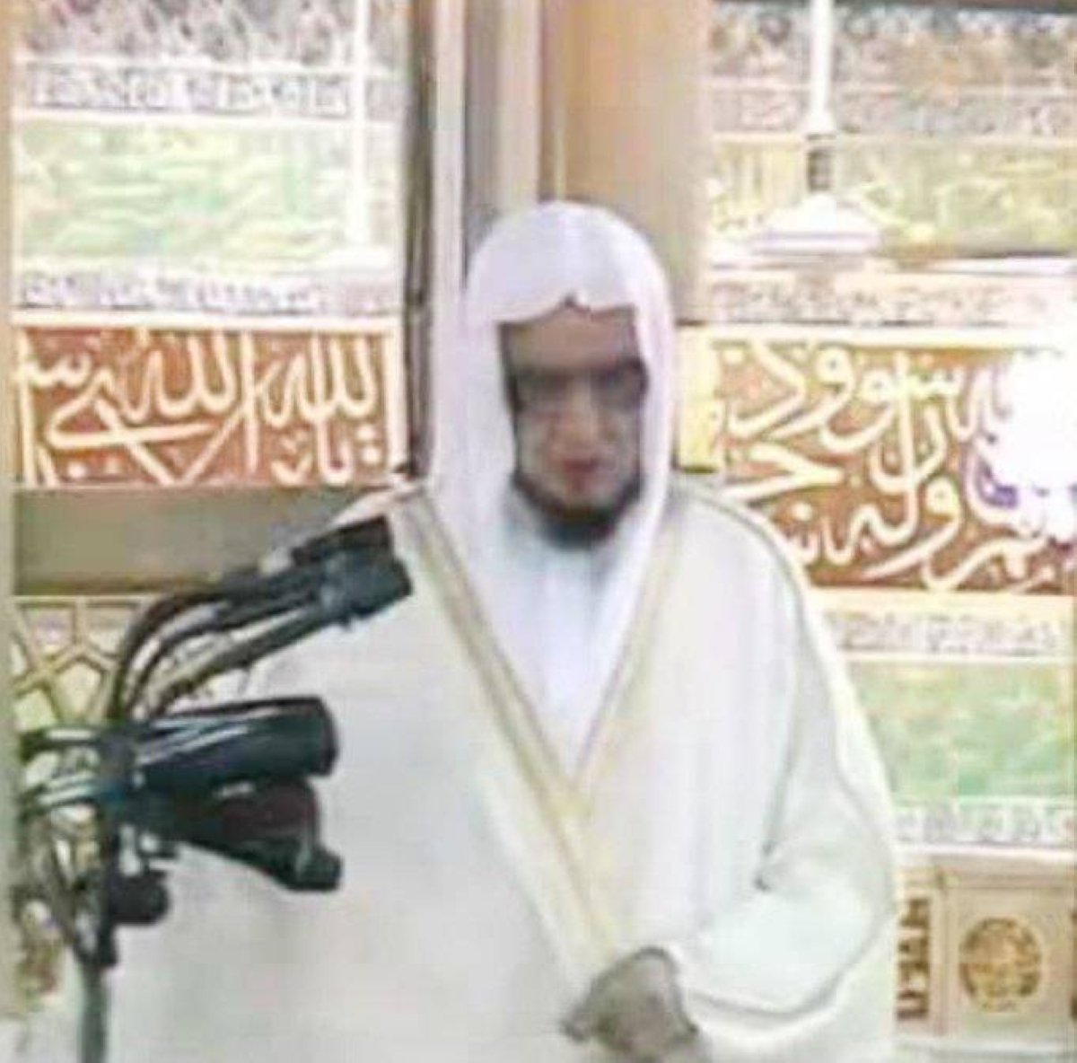 ملتقى محبة أهل المدينة برعاية سلمان بن سلطان