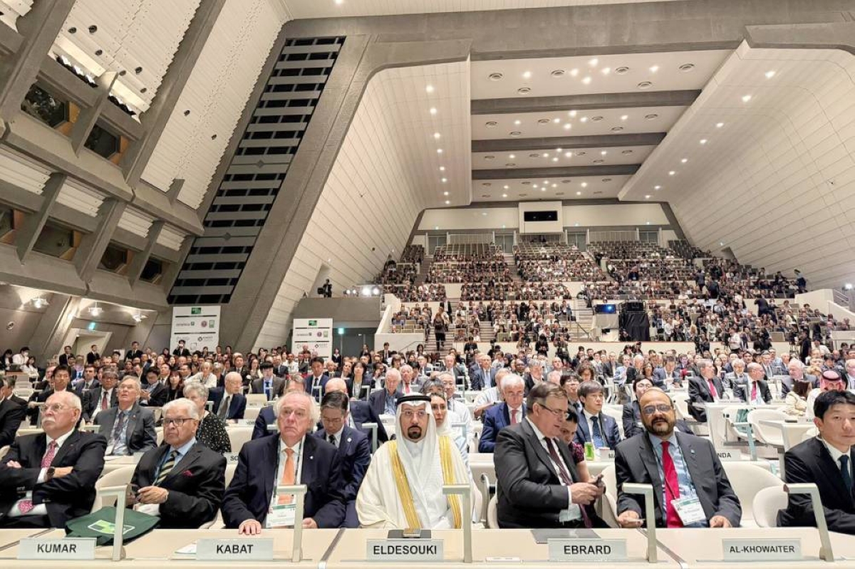 التزام السعودية بتوسيع الطاقة النظيفة وتحقيق الحياد الصفري
