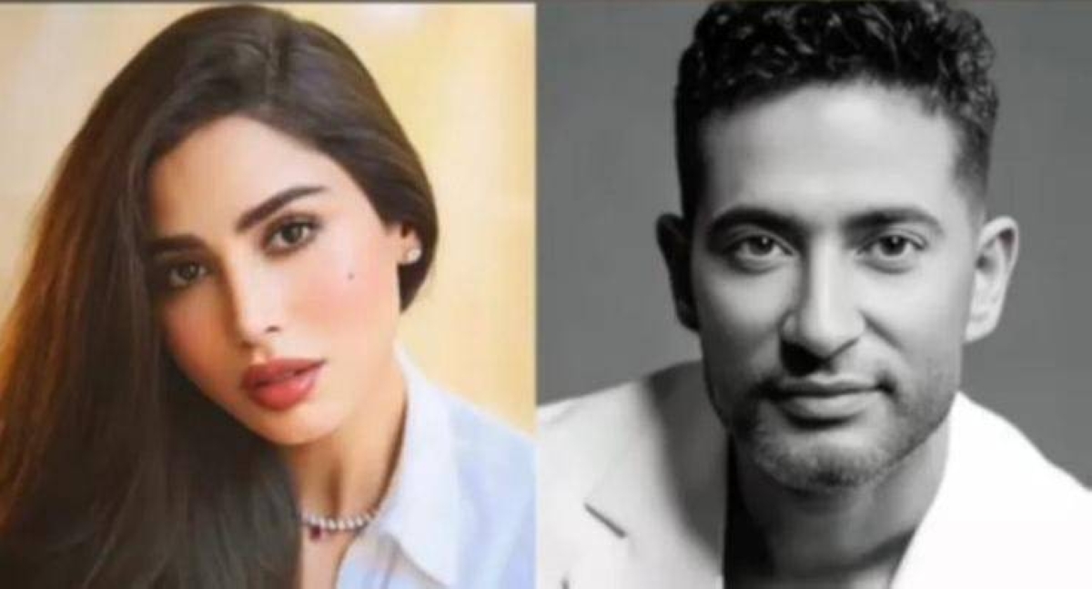 نوران ماجد تتألق بين عمرو سعد وياسر جلال