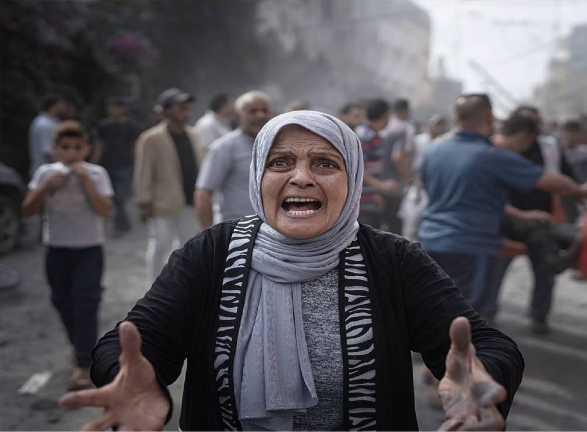 مفاوضات غزة: ضمانات، إطلاق أسرى، خرائط انسحاب