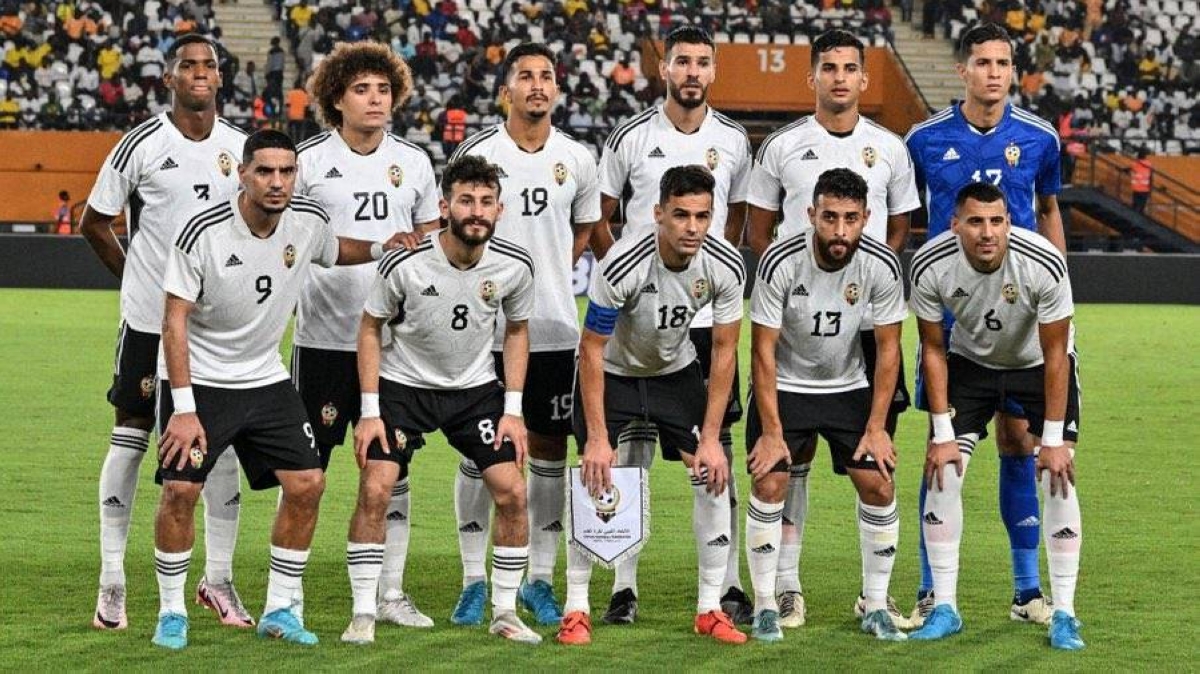 الرأس الأخضر يسعى لإنجاز تاريخي ضد ليبيا غداً